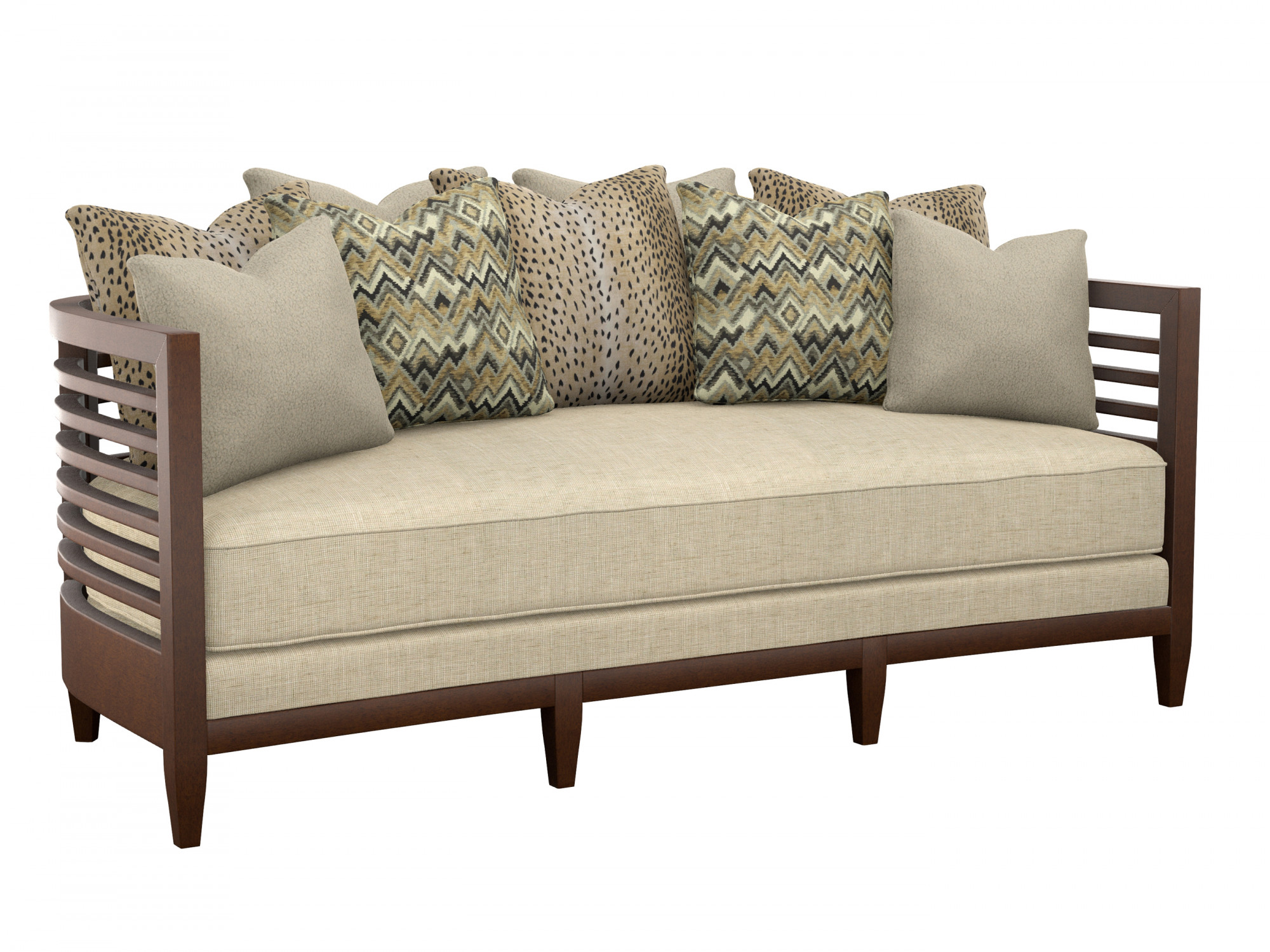 St. Lucia Sofa Lexington Furniture