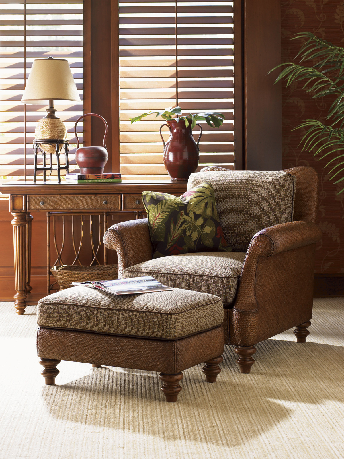 Nassau Sideboard | Lexington Furniture