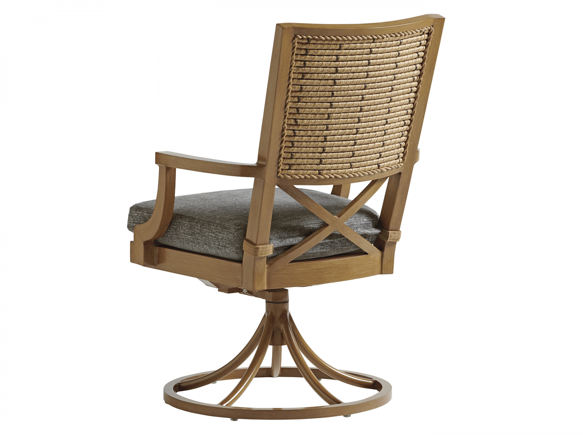 Swivel Rocker Dining Chair | Lexington Furniture
