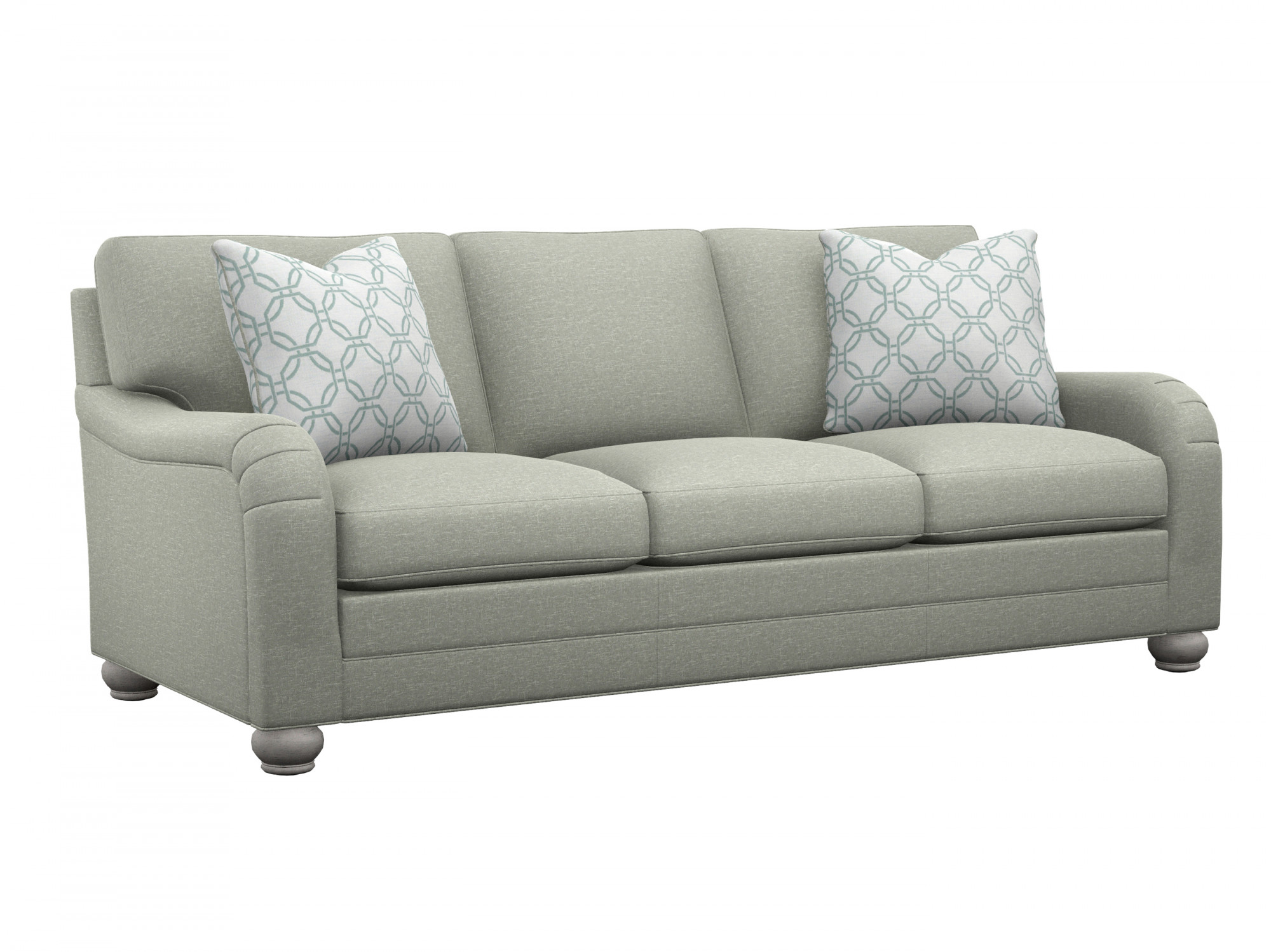 Bristol Sofa Lexington Furniture