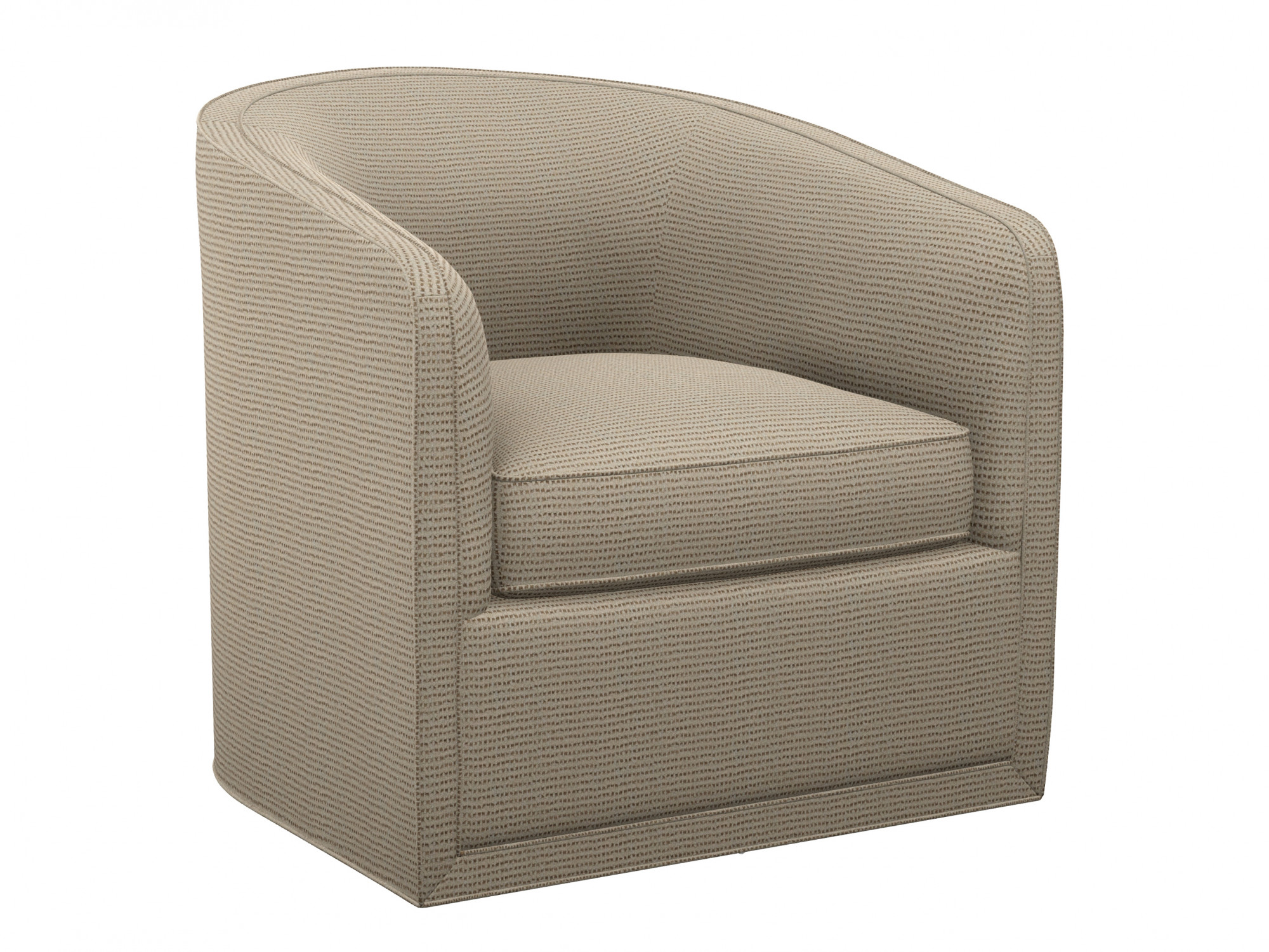 Colton Swivel Chair Lexington Furniture