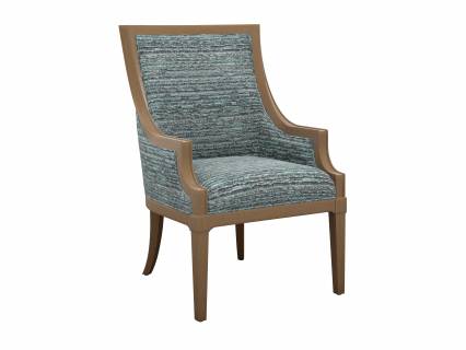 Aqua Bay Chair