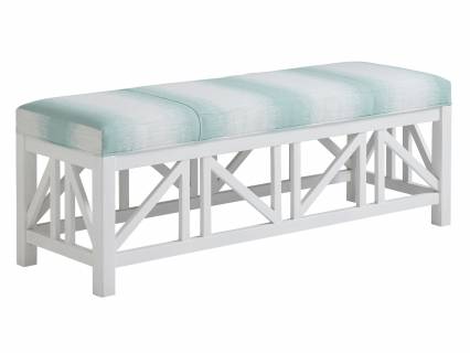 Birkdale Bench