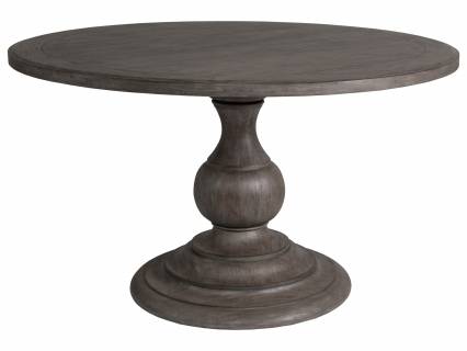 Axiom Round Dining Table
