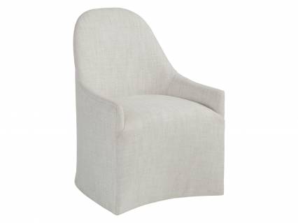 Lily Upholstered Side Chair