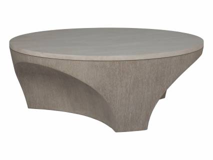 Mar Monte Round Cocktail Table