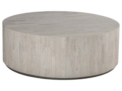 Cassio Round Cocktail Table