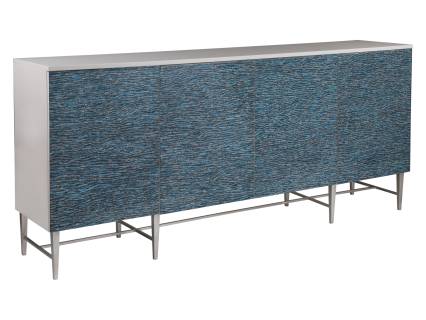 Deepwater Media Console