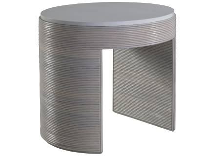 Ardence Round End Table