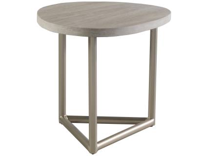 Dos Tonos Small Bunching Table