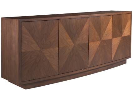 Rex Media Console