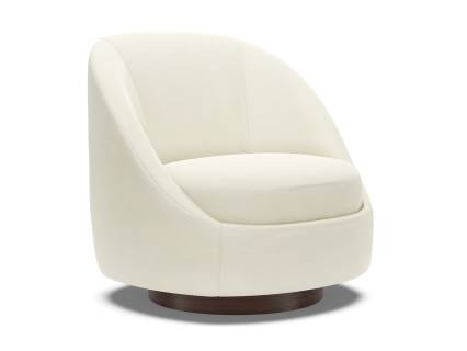 Genevieve Swivel Chair