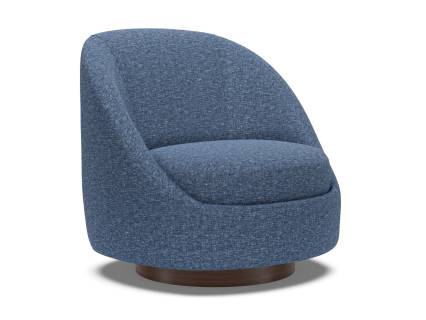 Genevieve Swivel Chair