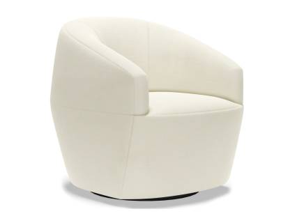 Natalie Swivel Chair