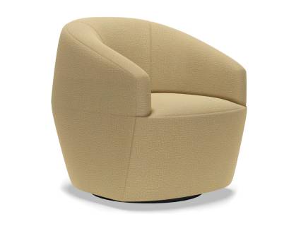 Natalie Swivel Chair