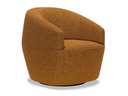 Natalie Swivel Chair