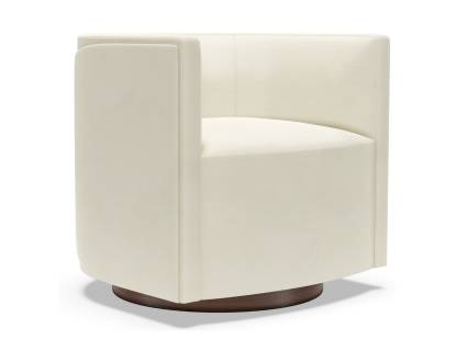 Ingrid Swivel Chair