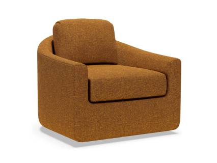 Liz Swivel Chair