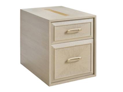 Apogee Modular File Chest