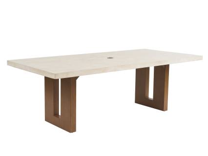 Rectangular Dining Table