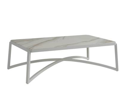 Rectangular Cocktail Table