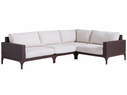 Abaco Sectional