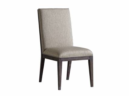 Bodega Upholstered Side Chair