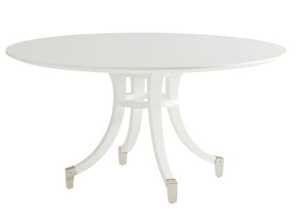 Bloomfield Round Dining Table