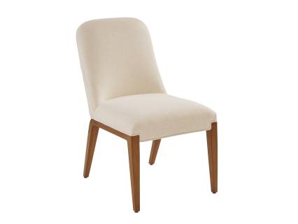 Seacove Upholstered Side Chair