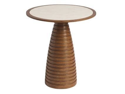 Ortega Accent Table