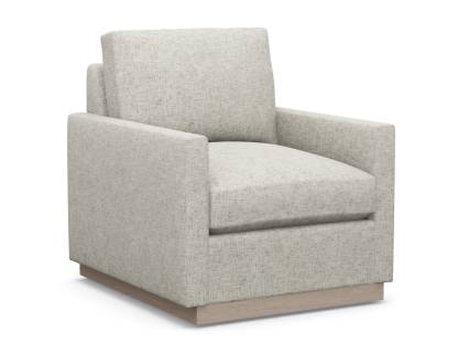 Meadow View Swivel Chair