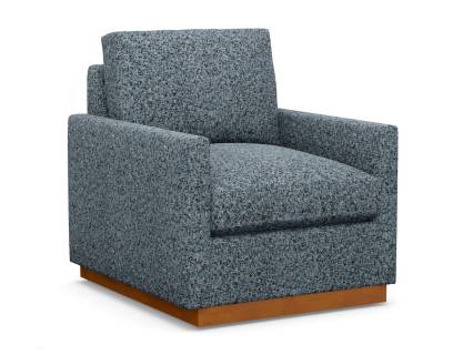 Meadow View Swivel Chair