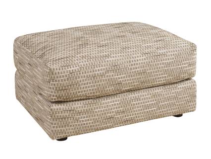 Millington Ottoman