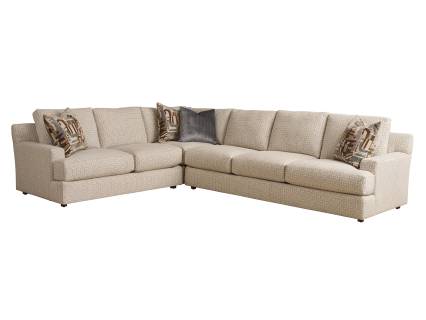 Millington Sectional