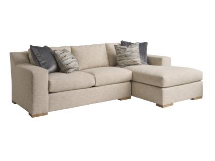 Shaws Cove Sectional