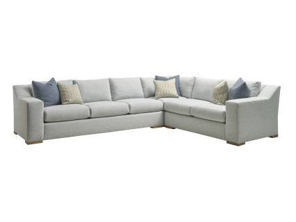Shaws Cove Sectional