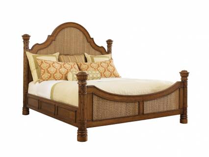 Round Hill Bed