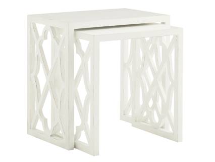 Stovell Ferry Nesting Tables