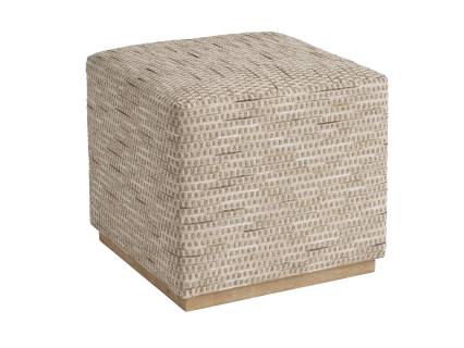 Colby Ottoman