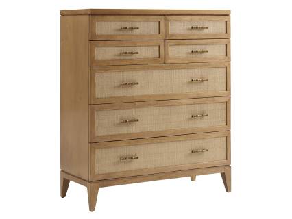 Seagrove Chest