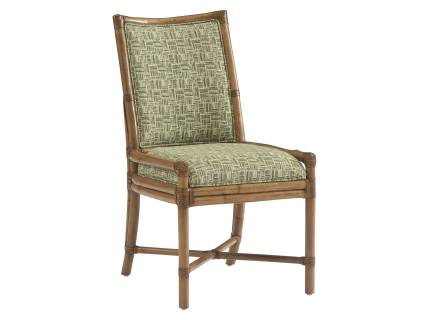 Upholstered Side Chair