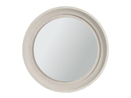 Marisol Round Mirror