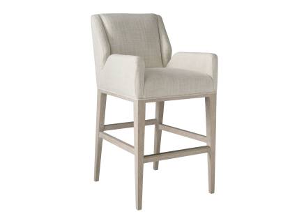 Antonio Upholstered Bar Stool