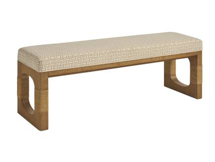 Alice Bench