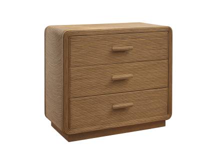 WestView Hall Chest