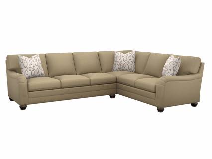 Bristol Sectional