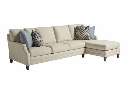 Bedford Sectional