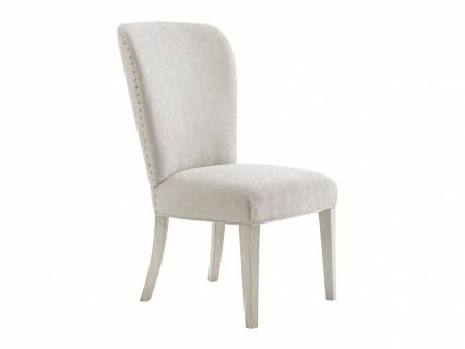 Baxter Upholstered Side Chair