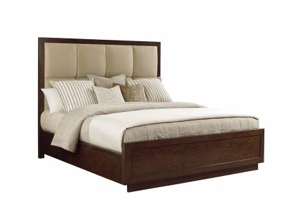 Casa Del Mar Upholstered Bed