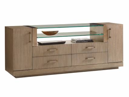 Turnberry Media Console